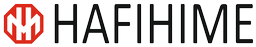Hafihime Logo